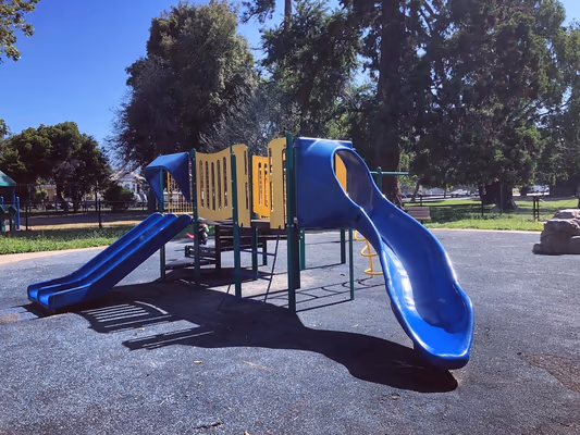 Mosswood Park Dog Play Area photo 1